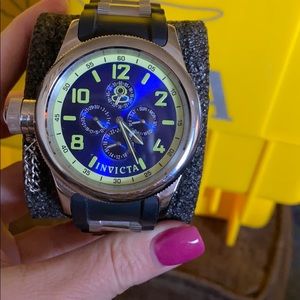 Invicta men’s watch
